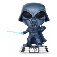 Funko Pop! Star Wars: Concept Srs - Vader (9cm)