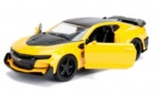 Figu: Transformers - Bumblebee