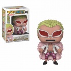 Funko Pop! Animation: One Piece - DQ Doflamingo (9cm)