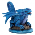 Figu: Anne Stokes - Water Dragon Wyrmling (9cm)