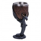 Muki: Anne Stokes - Goblet Dragon (18cm)