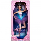 Barbie Ballet Doll