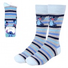 Disney Stitch Adult Socks