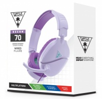 Turtle Beach: Recon 70 - Lavender