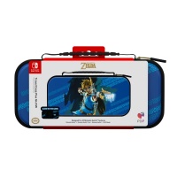 Travel Case: Plus Glow - Link Hero