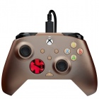 PDP: Rematch Wired Controller - Nubia Bronze