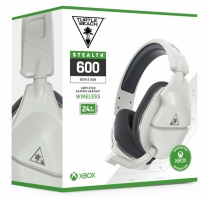 Turtle Beach: Stealth 600 Gen2, USB (White)