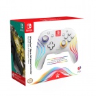 PDP: Afterglow Wave - Wireless Controller (White)