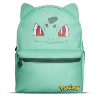 Reppu: Pokemon - Bulbasaur Mini Backpack