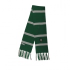 Kaulahuivi: Harry Potter - Entry Scarf Slytherin (Adult)