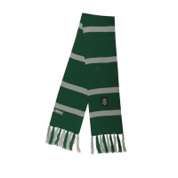 Kaulahuivi: Harry Potter - Entry Scarf Slytherin (Adult)