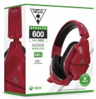 Turtle Beach: Stealth 600X Gen2 MAX (Midnight Red)