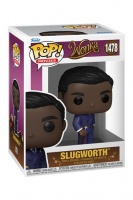 Funko Pop!: Willy Wonka & the Chocolate Factory - Slugworth (9cm)