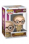 Funko Pop!: Willy Wonka & the Chocolate Factory - Prodnose (9cm)