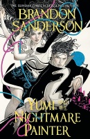 Yumi and the Nightmare Painter - A Cosmere Novel