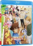 Digimon Adventure: Last Evolution - Kizuna (Blu-ray)