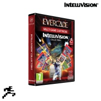 Blaze Evercade: Intellivision Cartridge 1