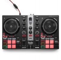 Hercules: DJcontrol Inpulse 200 MkII