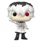 Tokyo Ghoul Pop! Animation: Haise Sasaki (1124)