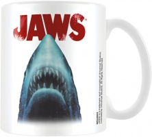 Muki: Jaws - Shark Head (320ml)