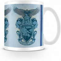 Muki: Harry Potter - Ravenclaw Eagle Crest (315ml)