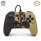 Powera: Enhanced NSW - Wired Controller (Ancient Archer)