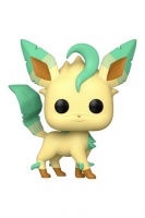 Funko Pop! Games: Pokemon - Leafeon (9cm)