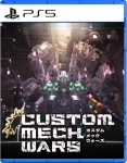 Custom Mech Wars (Import)