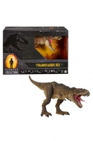 Jurassic Park: Tyrannosaurus Rex Action Figure (24cm)