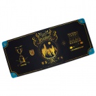 Hiirimatto: Harry Potter - Hogwarts Gaming Desk Mat