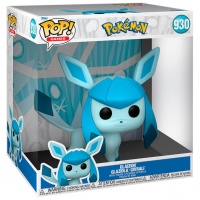 Funko Pop! Games: Pokemon - Glaceon (25cm)