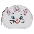 Rahapussi: Disney The Aristocats - Marie Face Purse