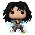 Funko Pop! Movies: Avatar The Last Airbender - Azula #1440