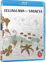 Belladonna of Sadness (Blu-ray)