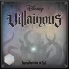 Disney: Villainous - Introduction To Evil