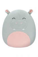 Pehmolelu: Squishmallows - Hippo Harrison  (30cm)