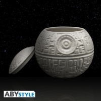 Star Wars - Death Star Cookie Jar