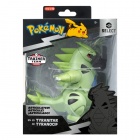 Pokemon: 25th Anniversary - Select Tyranitar Action Figure (15cm)