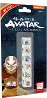 Noppasetti: Avatar the Last Airbender - D6 (6)