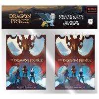 Korttisuoja: The Dragon Prince (100)