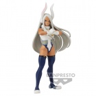 Figuuri: My Hero Academia - Age of Heroes Mirko (15cm)