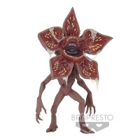 Figuuri: Qposket Extra Demogorgon (18cm)