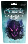 Warhammer Underworlds: Malevolent Masks Rivals Deck