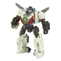 Figuuri: Transformers Bumblebee - Wheeljack (11cm)