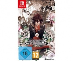 Amnesia: Memories - Standard Edition