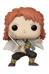 Funko Pop! Animation: Demon Slayer - Sabito (No Mask, 9cm)