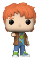 Funko Pop! Animation: Captain Planet and the Planeteers - Wheeler (9cm)