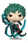 Funko Pop! Animation: My Hero Academia - Deku (BKwhip, 9cm)