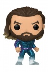 Funko Pop! Movies: Aquaman and the Lost Kingdom - Aquaman in Stealth Suit (9cm)