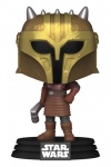 Funko Pop! Television: Star Wars The Mandalorian  - The Amorer (9cm)